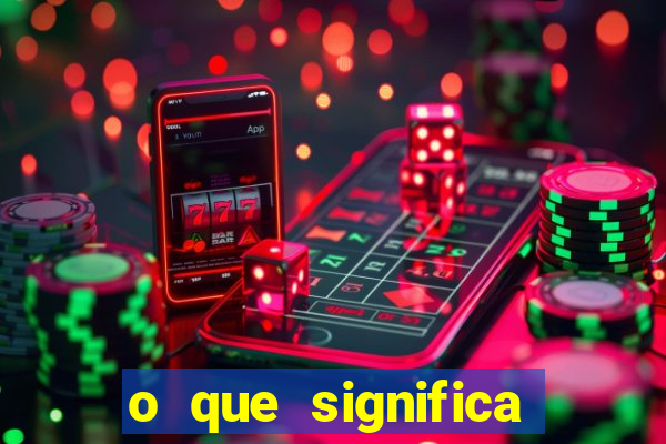 o que significa chamar alguém de boi